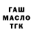 Бутират GHB DuCou DuCou